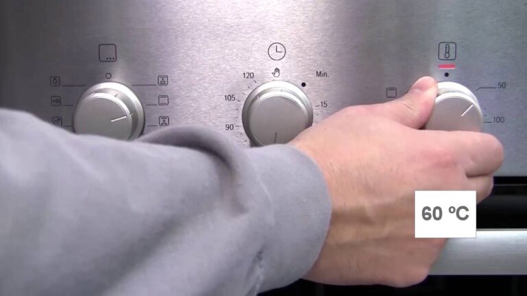 O Guia Completo do Forno Bosch com Auto Limpeza