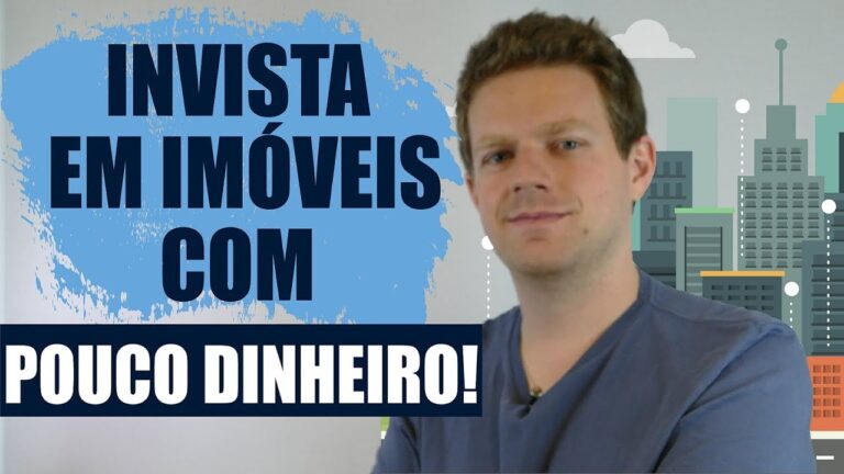 Guia para Iniciar Investimentos em Im&oacute;veis