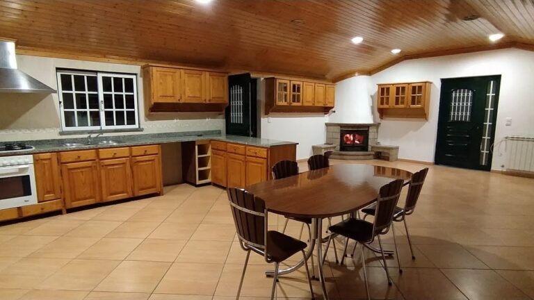 Aluguel de casas baratas em Viseu: Guia Completo