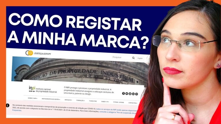 Guia Completo para Registo de Marcas em Portugal