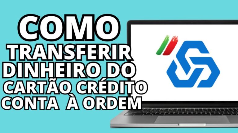 Transfer&ecirc;ncia com Cart&atilde;o de Cr&eacute;dito: Posso Fazer?