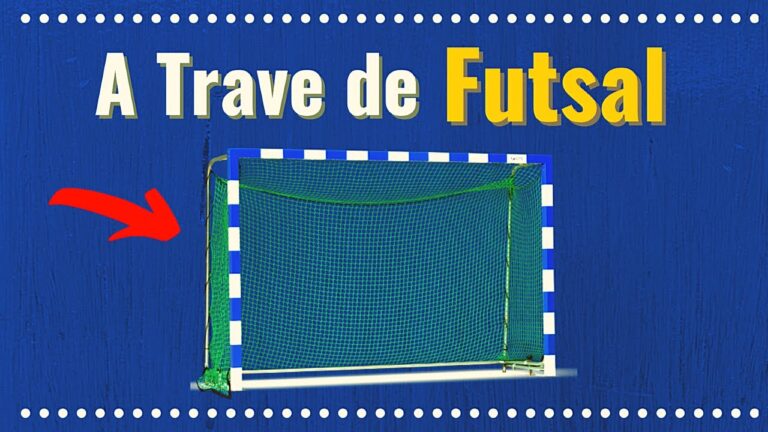 Dimens&otilde;es ideais da baliza de futebol: guia completo