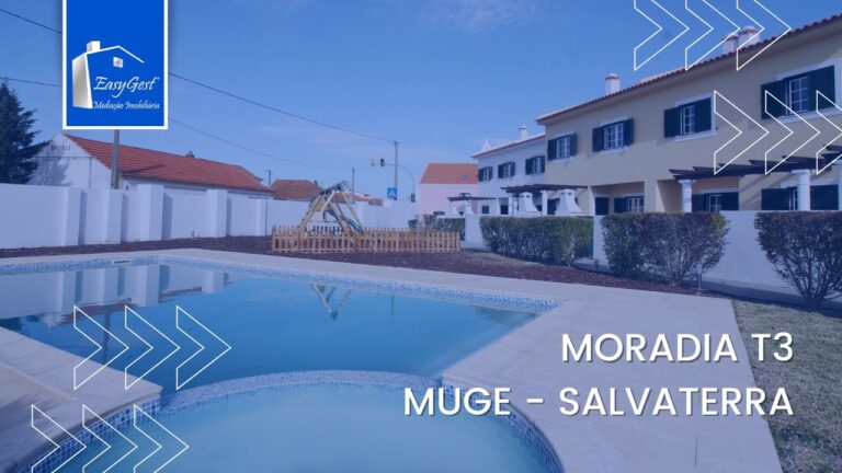 Guia para Comprar Casas em Salvaterra de Magos