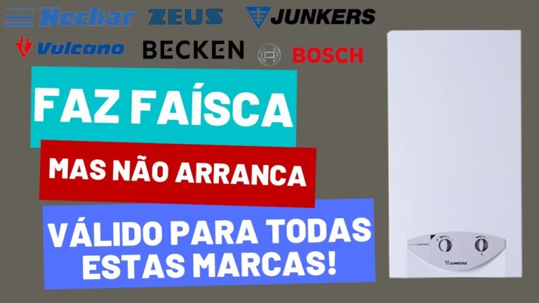 Análise do Esquentador Becken: Opinião
