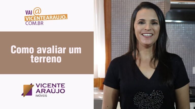 Como Avaliar Terreno Urbano: Guia Completo