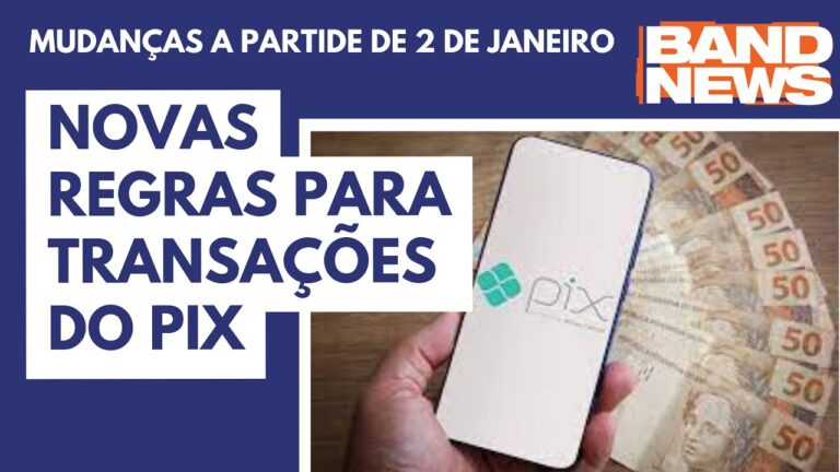Novas Regras para Transfer&ecirc;ncias Banc&aacute;rias