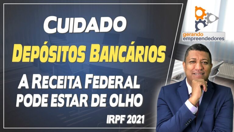 Limite de Dep&oacute;sito na Conta: Quanto Posso Depositar?