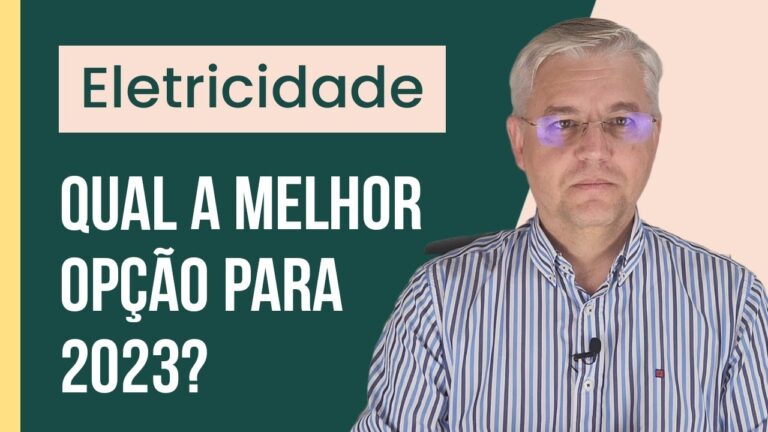 O Futuro da Eletricidade: Desafios e Oportunidades no Mercado Regulado