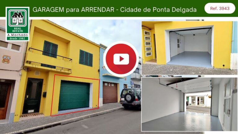Guia Completo de Arrendamento em Ponta Delgada