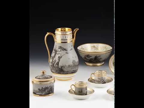 Chávenas de Café Vista Alegre: Elegância e Tradição