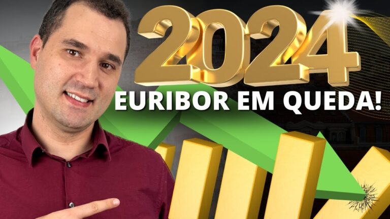Euribor a 6: O Que Voc&ecirc; Precisa Saber