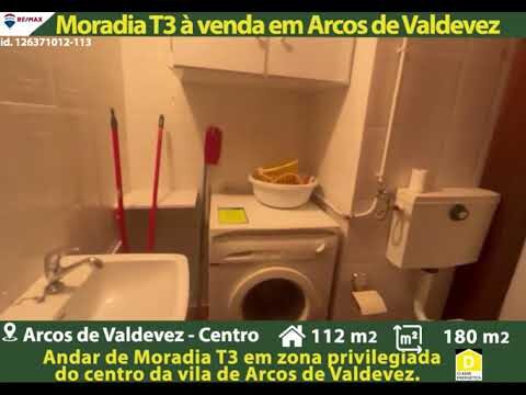 Casas à Venda em Arcos de Valdevez: Encontre a Sua Nova Casa Hoje