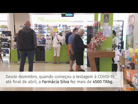 Farm&aacute;cia Lus&iacute;adas: O Melhor Destino Para a sua Sa&uacute;de