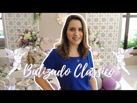 Ideias de Decora&ccedil;&atilde;o para Batizado: Como Deixar o Evento Memor&aacute;vel