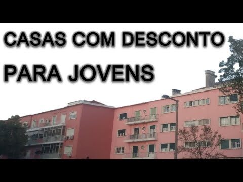 Apoio &agrave; Compra de Habita&ccedil;&atilde;o para Jovens
