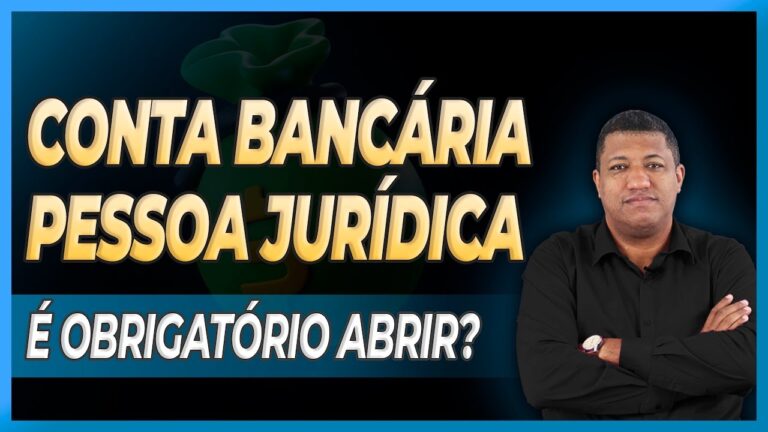 Como Abrir e Gerenciar uma Conta Banc&aacute;ria Empresarial