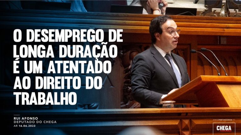 Desemprego de longa duração: Artigo 24º