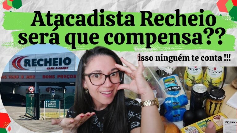 Quem Pode Comprar no Recheio: Entenda as Restrições e Benefícios