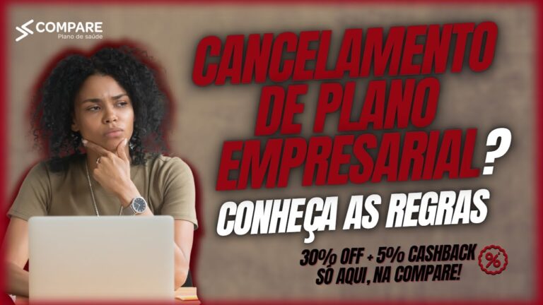 Modelo de Carta de Cancelamento de Plano de Sa&uacute;de