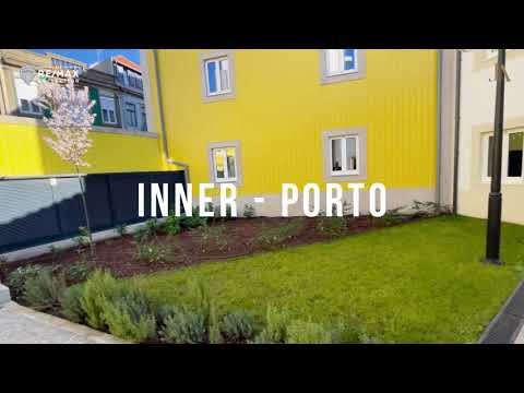 Apartamentos para alugar no Porto