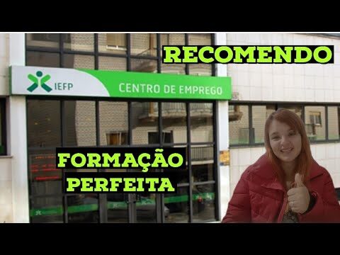 IEFP Braga: Centro de Emprego e Forma&ccedil;&atilde;o Profissional
