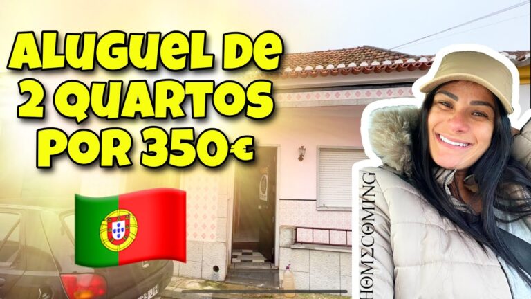 Dicas para Alugar Casa no Cartaxo