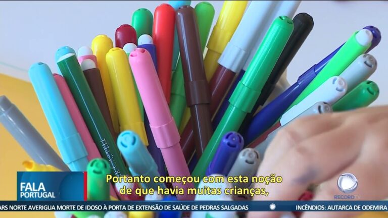 Guia Completo: Como Encontrar um Infant&aacute;rio Gratuito de Qualidade
