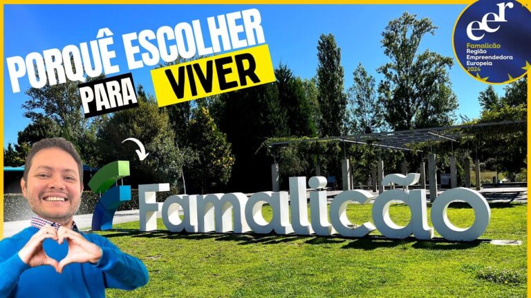 Aluguer em Famalic&atilde;o: Guia para Arrendar sem complica&ccedil;&otilde;es
