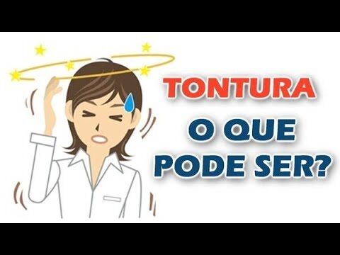 S&iacute;ndrome Vertiginoso Cervical: Causas e Tratamentos