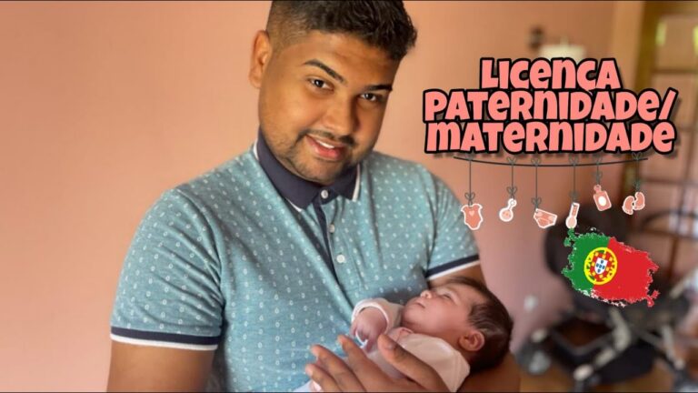 Guia do Subsídio Parental