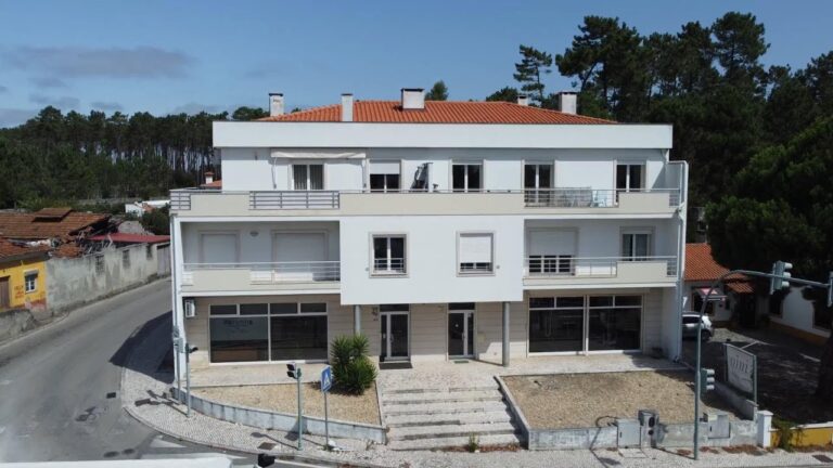 Arrendar T2 na Marinha Grande: Guia Completo