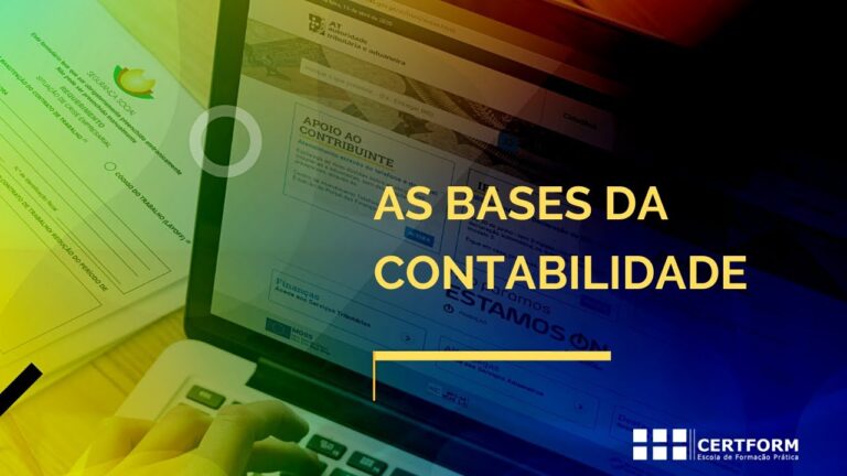 Introdução à Contabilidade para Iniciantes