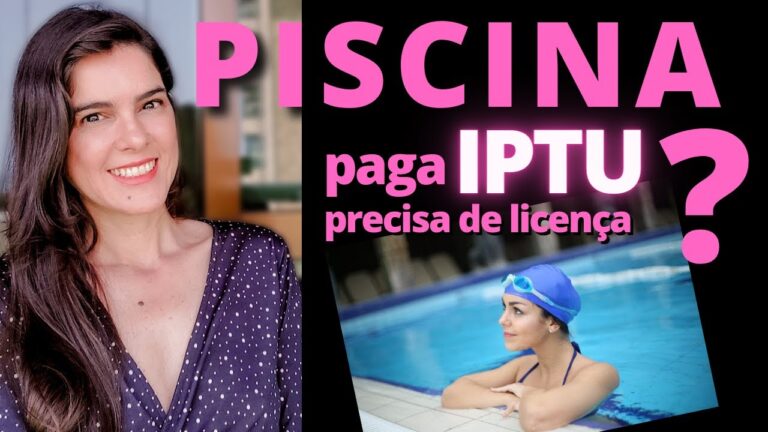 Como Construir uma Piscina: Guia Completo para Obter a Licença
