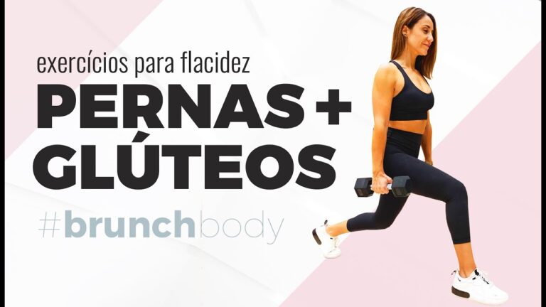 Exercícios de Ginásio: O Guia Completo para um Treino Eficiente