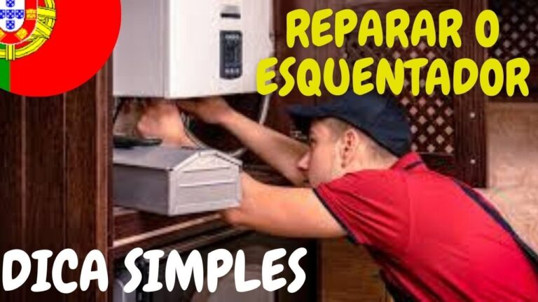 Guia de Compra: Esquentador Inteligente na Worten