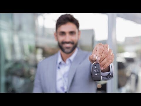 Guia Completo: Como Transferir Ve&iacute;culo Financiado