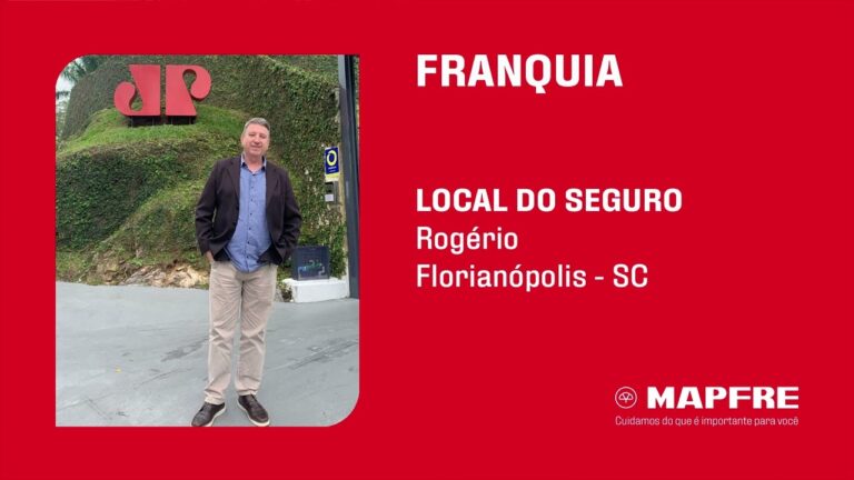 Franquia Seguro Mapfre: Conhe&ccedil;a as Vantagens e Benef&iacute;cios