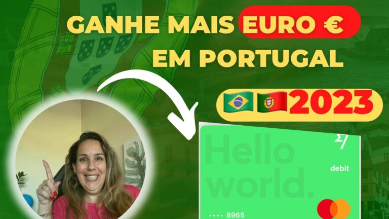 Taxa de c&acirc;mbio do Banco de Portugal: Guia Simplificado