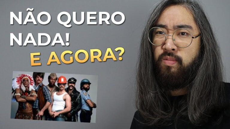 Qual Curso Devo Escolher?