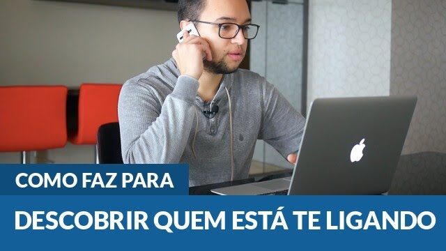 Descubra o Dono Deste Número: Quero Saber de Quem é