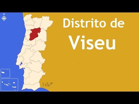 Viseu: Conhe&ccedil;a os Habitantes da Cidade