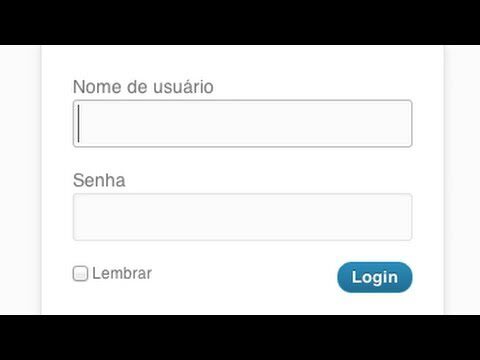 Como otimizar o login dos clientes com o logo da sua empresa