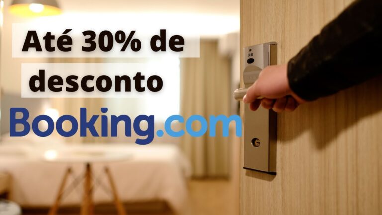 Desconto Imperd&iacute;vel: Como Economizar ao Reservar Online