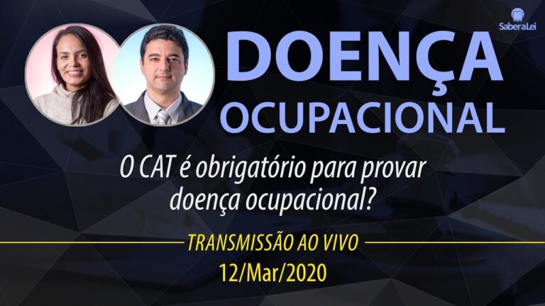 Responsabilidade por doença profissional: quem paga?