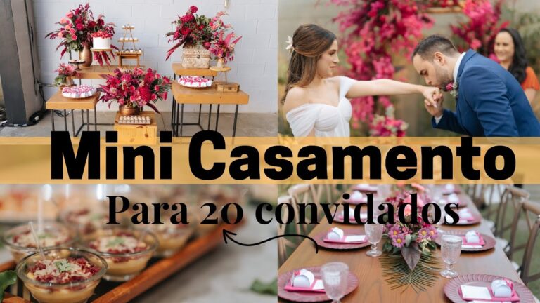 Pre&ccedil;os por Pessoa em Casamentos: Guia de Or&ccedil;amento