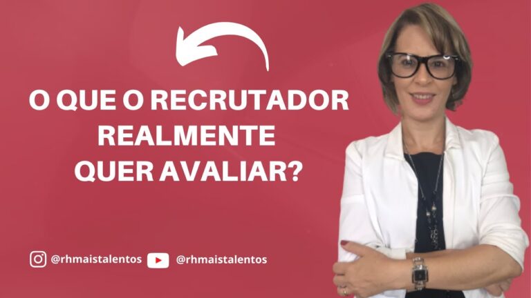 5 Aspectos Cruciais para Avaliar em uma Entrevista de Emprego