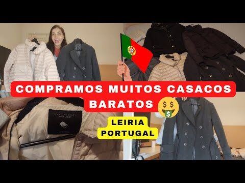 Armazéns Baratos em Leiria: Guia de Economia e Qualidade