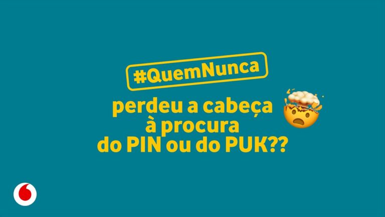 Como Pedir Cart&atilde;o Vodafone Gratuito: Guia R&aacute;pido