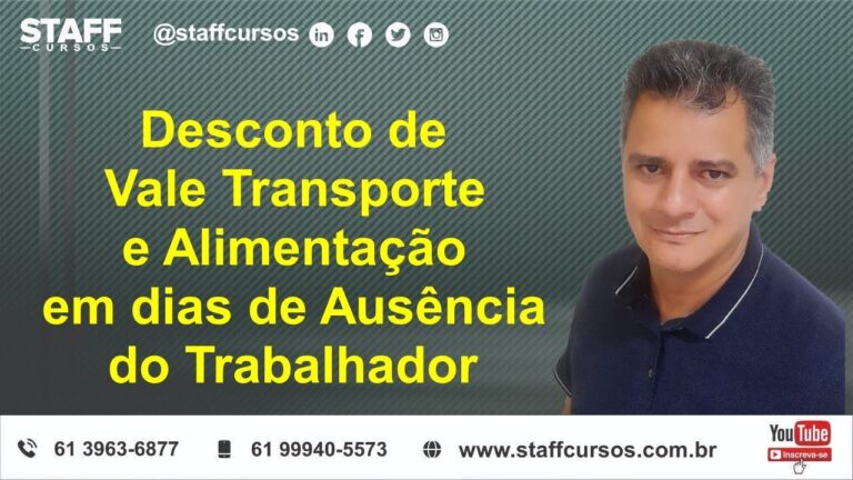 Subs&iacute;dio de alimenta&ccedil;&atilde;o: falta de meio dia