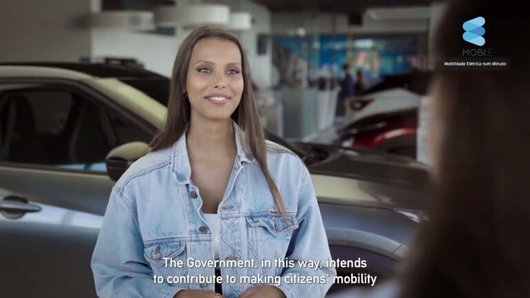 Incentivos para Carros El&eacute;tricos em Portugal: Guia Completo